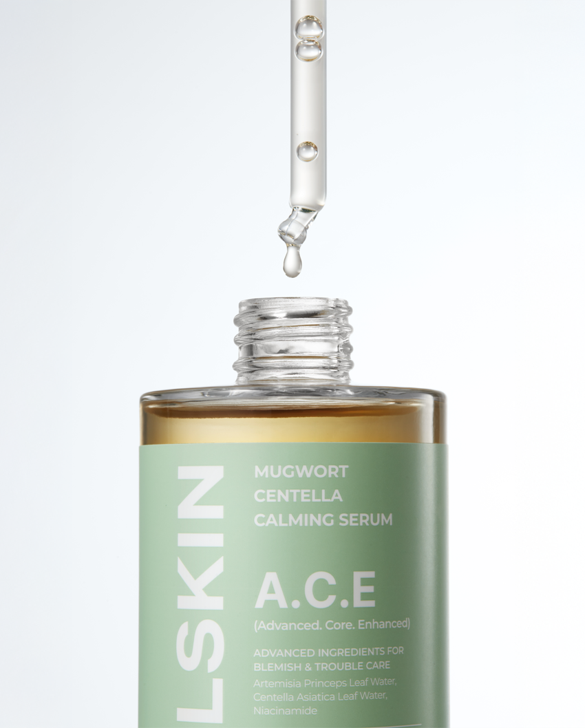 APRILSKIN Centella Calming Ampoule