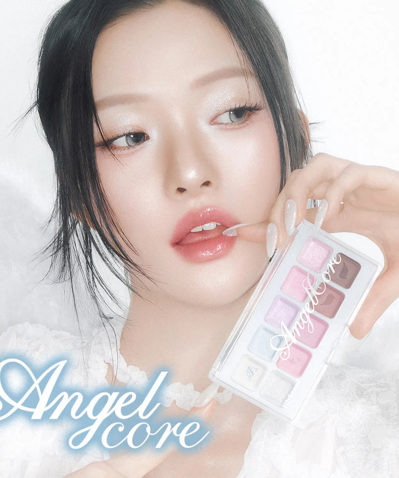 LILYBYRED Mood Keyboard Palette