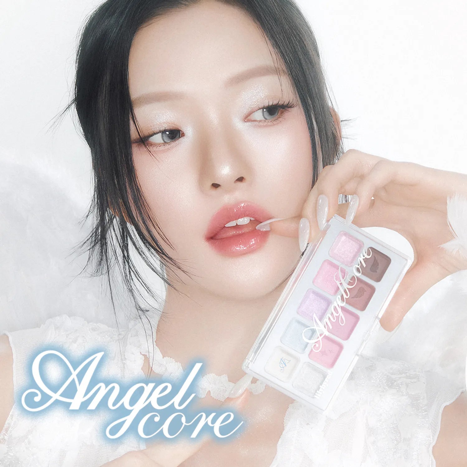 LILYBYRED Mood Keyboard Palette