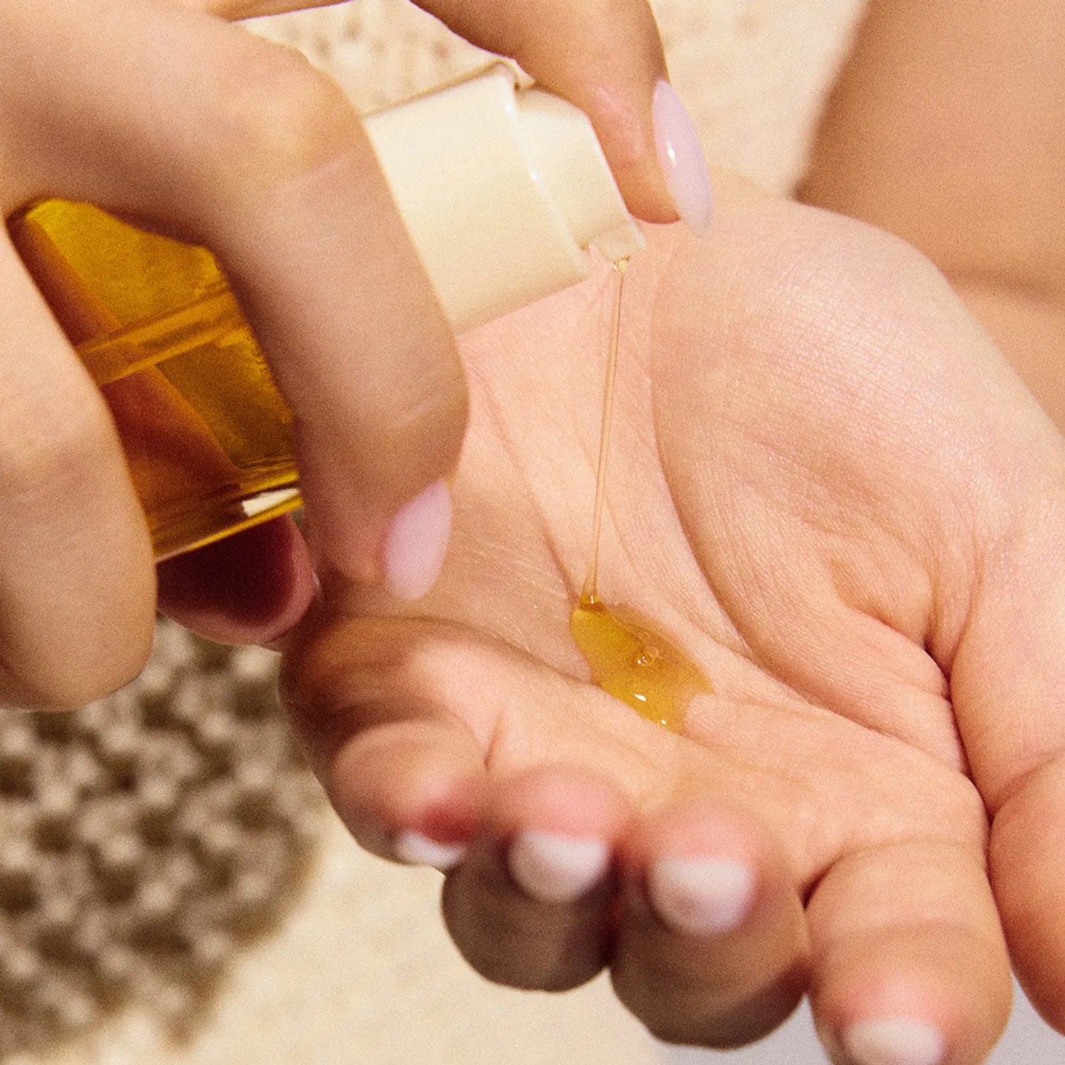 NARKA Gentle Satin Hair Essence 70ml