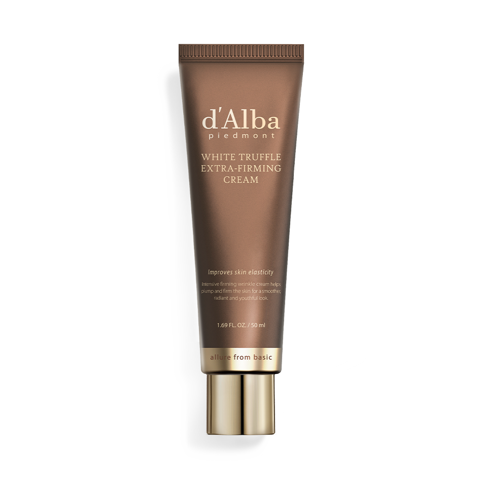D'ALBA White Truffle Extra Firming Cream 50ml