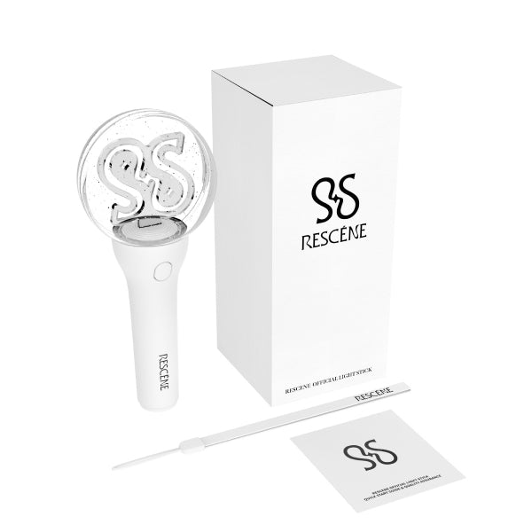 Lightstick officiel LECIENNE - Ma Petite Coree