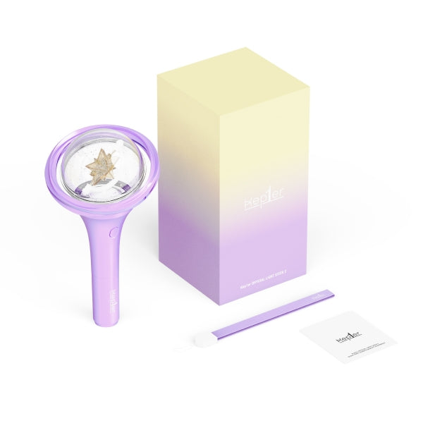 KEP1ER Official Lightstick