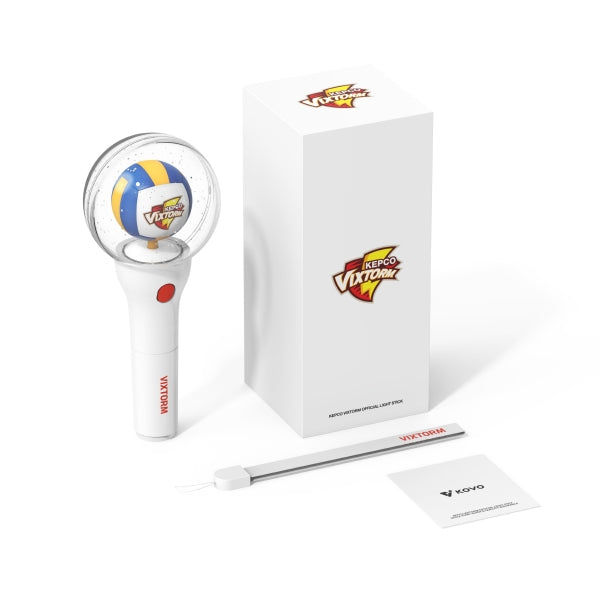 Lightstick officiel KEPCO - Ma Petite Coree