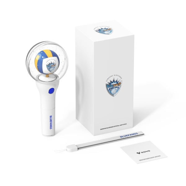SAMSUNG FIRE Official Lightstick