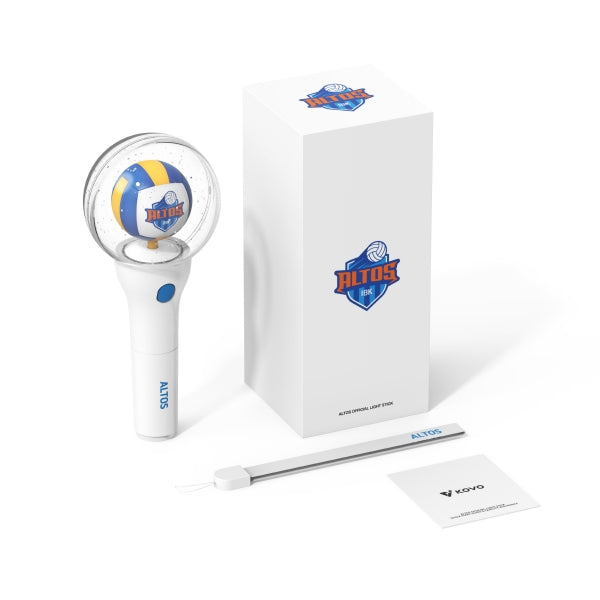 Lightstick officiel IBK - Ma Petite Coree