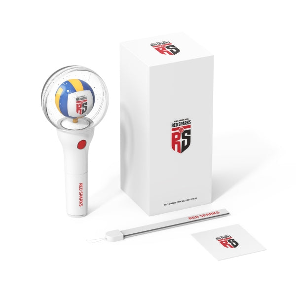 Lightstick officiel KGC - Ma Petite Coree