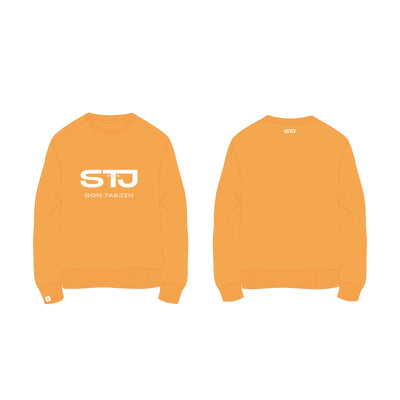 Son Tae-jin - Sweatshirt - Tour 2025 It's Son Time - Official MD