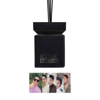 god - Iconic Box Diffuser - 2025 CONCERT Official MD