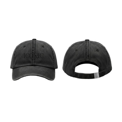god - Ball Cap - 2025 CONCERT ICONIC BOX - Official MD