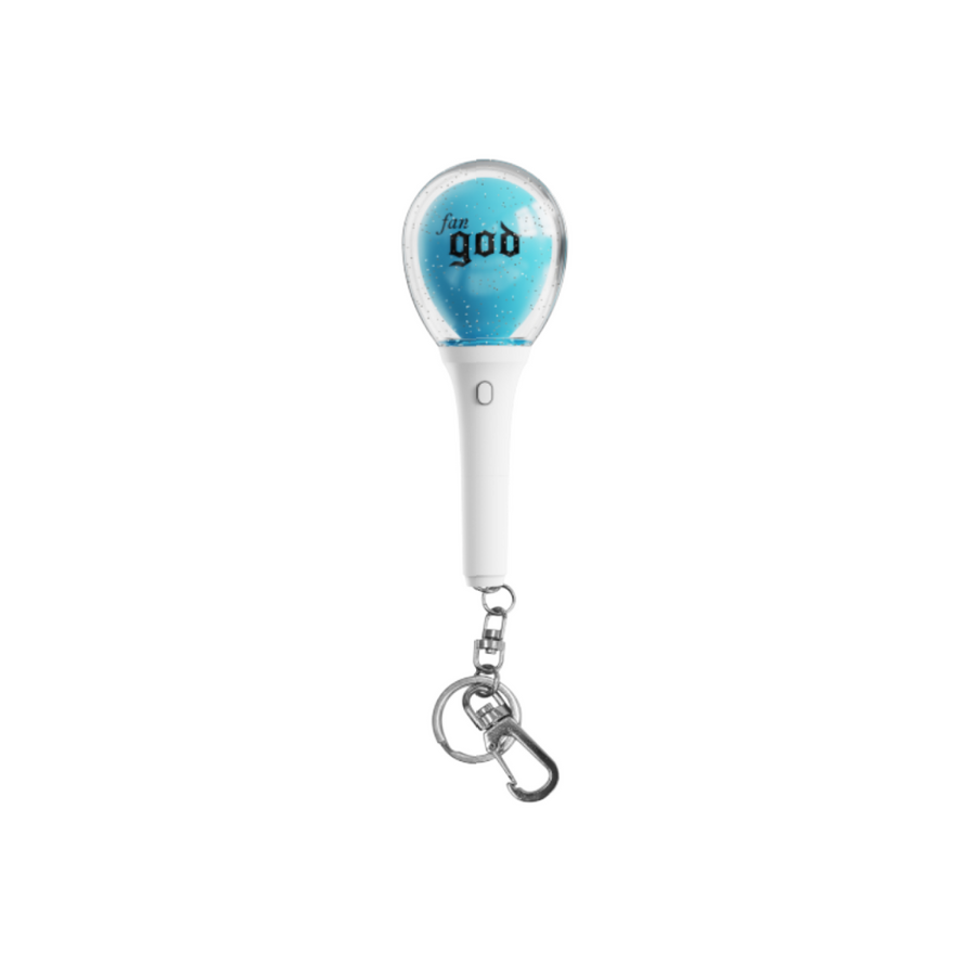 god - Mini Light Keyring - Ver.2 - Official MD