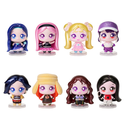 aespa x Teenieping - Random Figure #03 - Official MD