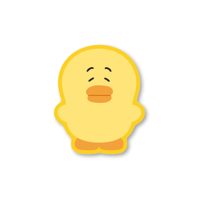 Taemin - Bookle Sticker Set - 2026 TAEMori POP-UP Store - MD Officiel
