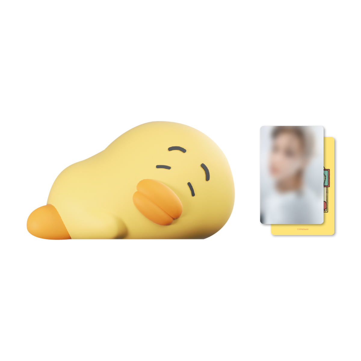 TAEMIN TAEMIN - Mood Lamp - TAEMori POP-UP Official MD