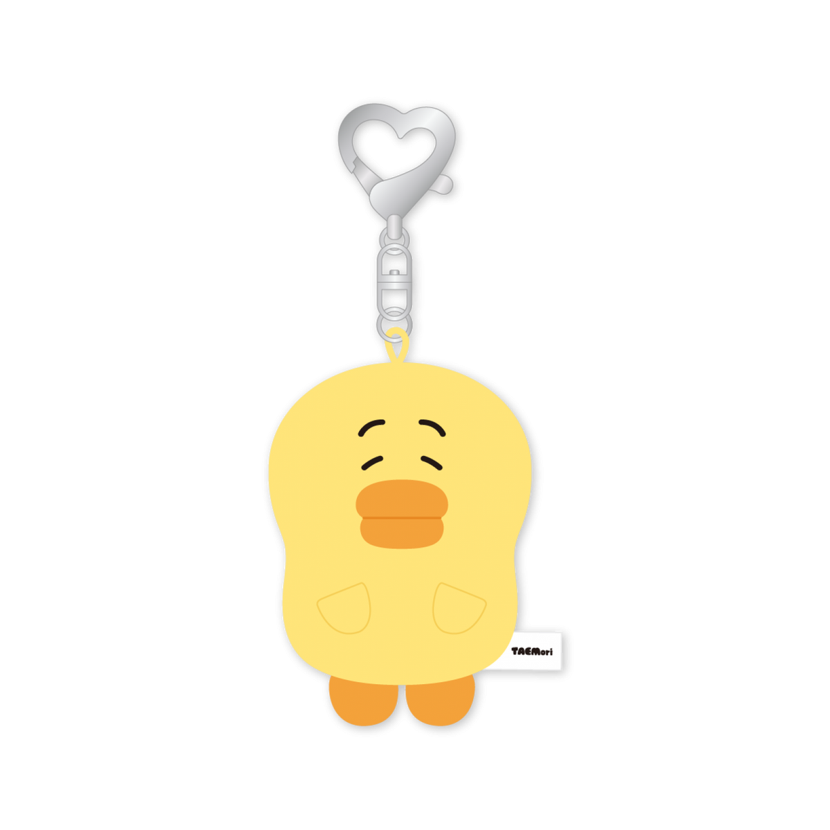 TAEMIN TAEMIN - Figurine 01 8cm - 2026 TAEMori POP-UP Store MD