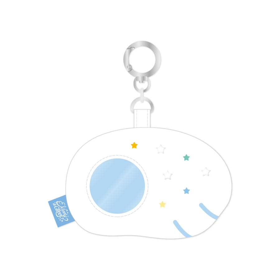 MIKU & RIN & LEN - Wing Pouch (n°06) - Official MD