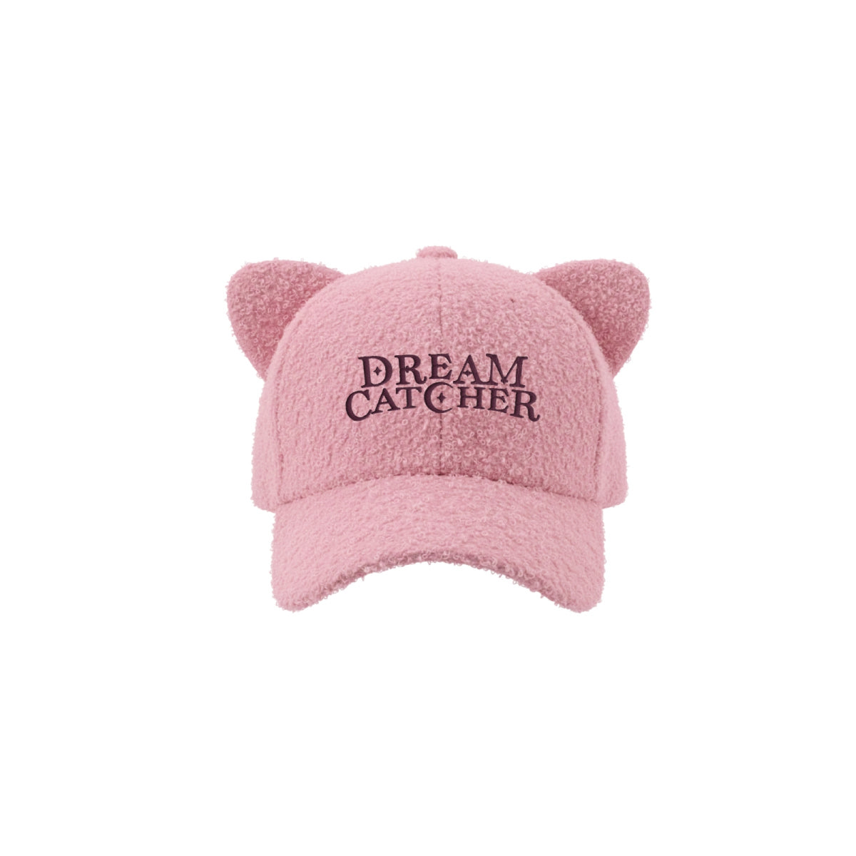 NuNew NuNew - Cat Ball Cap - Dream Catcher in Seoul Concert MD