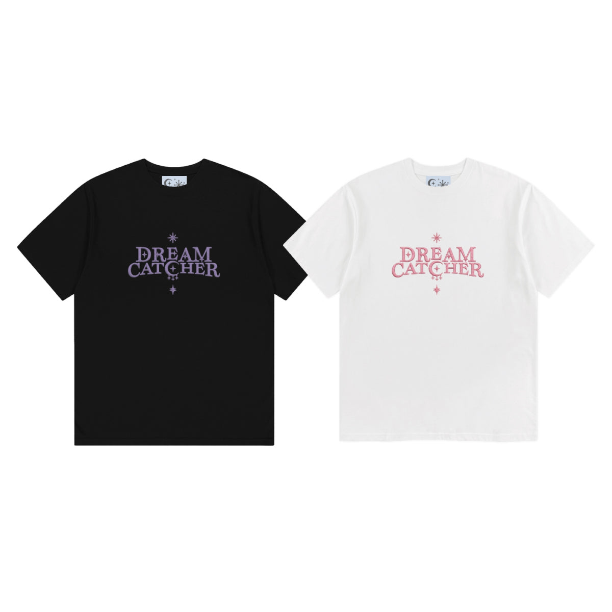 NuNew NuNew - T-shirt - 2026 1st Concert THE FINAL CHAPTER - Officiel MD