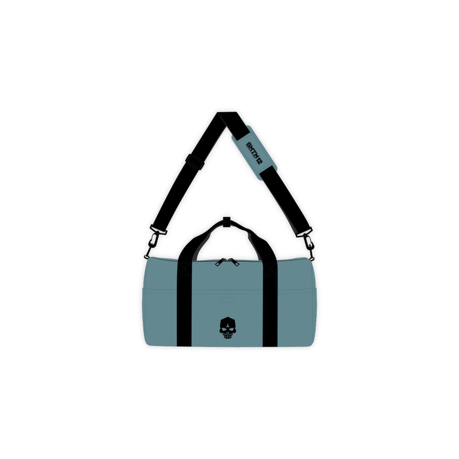 SHOW ME THE MONEY 12 - Sac Duffle - Official MD