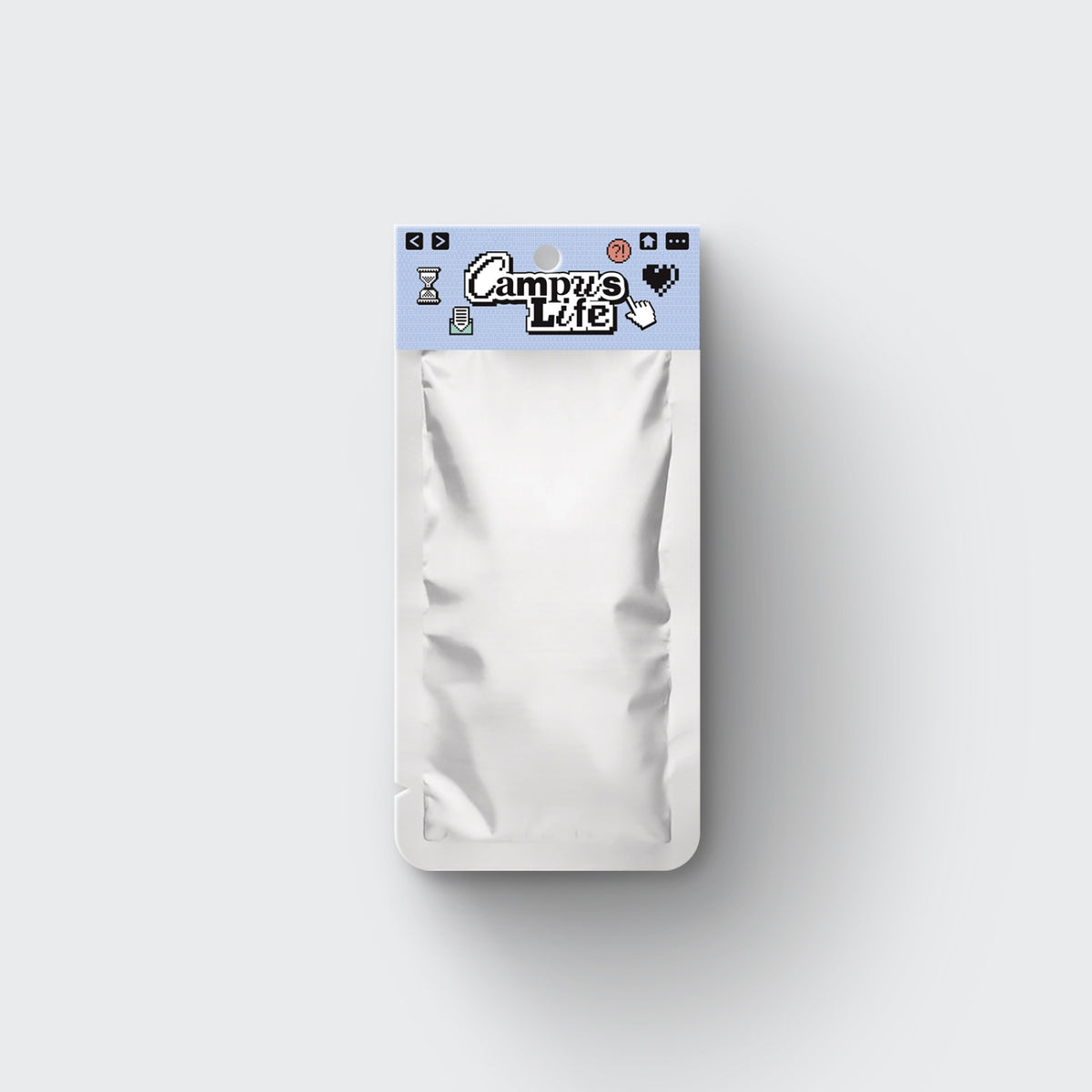 ENHYPEN ENHYPEN - World Coupon Card Collection - Campus Life Gift Ver.