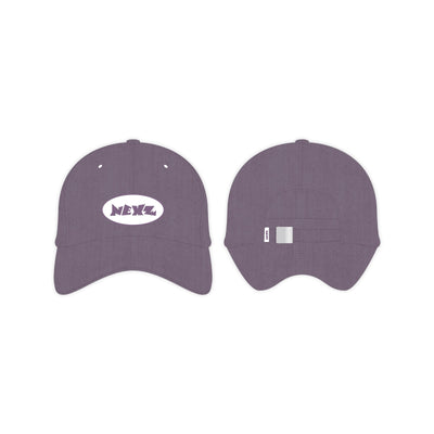 NEXZ - 02 Ball Cap - Pop-Up Official MD