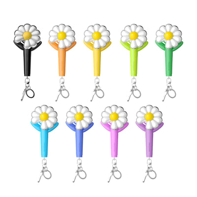 G-DRAGON - Mini Light Keyring - Official MD