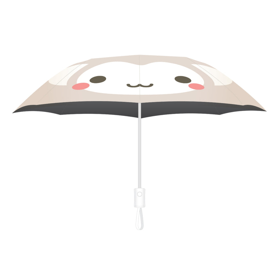 Hinakuu - Cozy House Pop-Up Parapluie 3 Plis - MD Officiel
