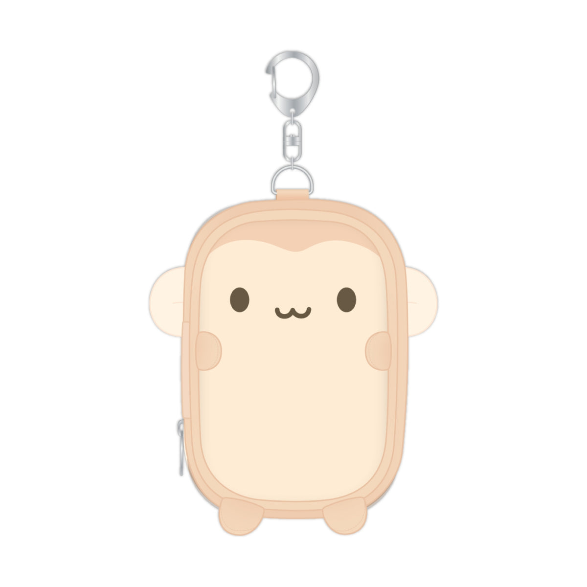 HINAKUU HINAKUU - Cozy House Doll Pouch - POP-UP Official MD