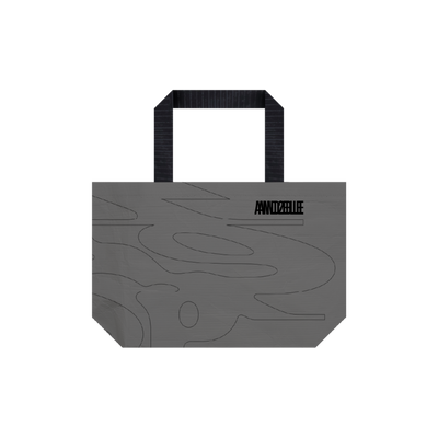 AND2BLE - Reusable Bag - Sequence 01: Curiosity - Official MD