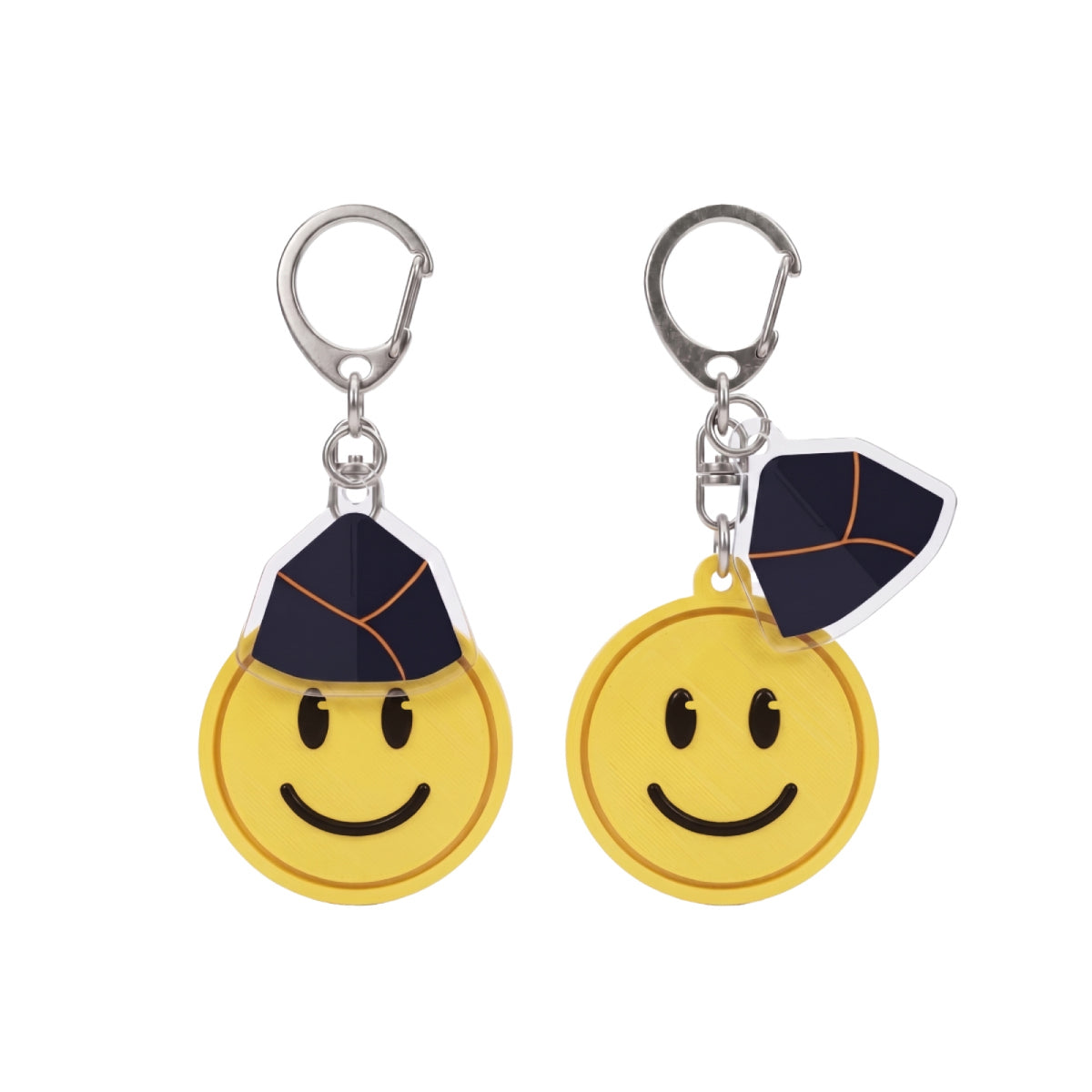 The Legend of Kitchen Soldier The Legend of Kitchen Soldier - 10 Smile Clicker - Pop-up Store MD