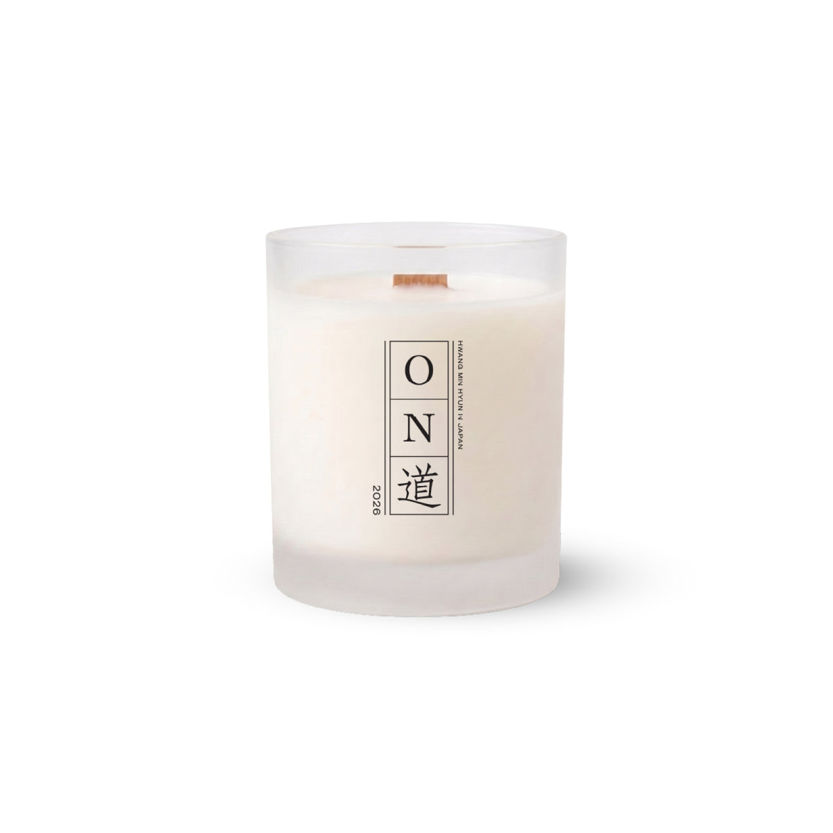 Hwang Minhyun Hwang Minhyun - 11 Candle - 2026 Photo Exhibition [ON-do] Merch