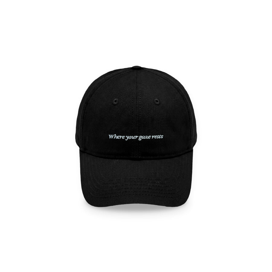 Hwang Minhyun - Casquette 06 - 2026 Photo Exhibition ON DO - MD