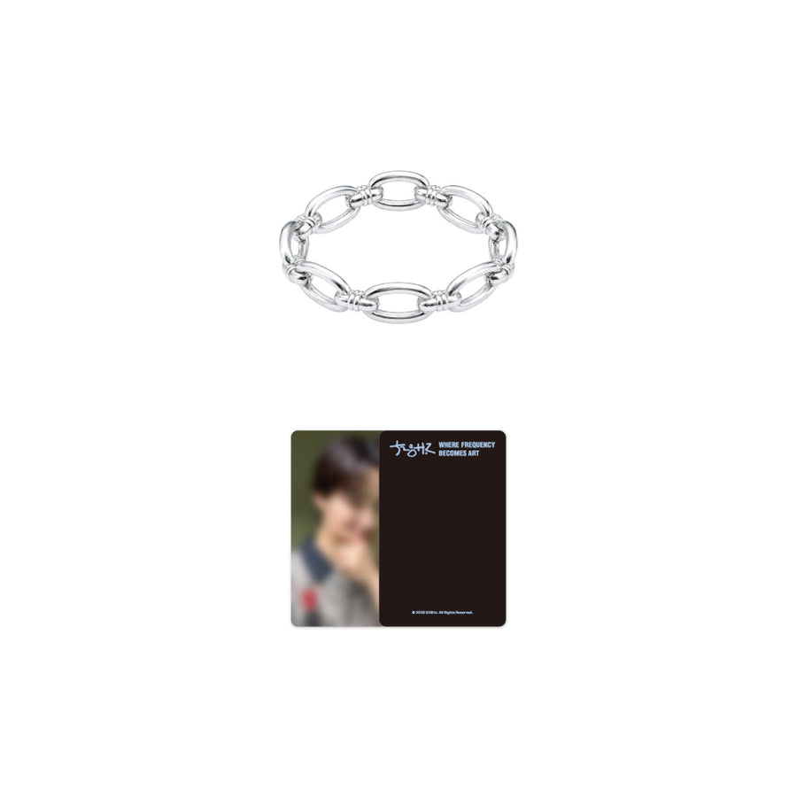 JAY B - Bague 09 - TR.EE Pop-up Official MD