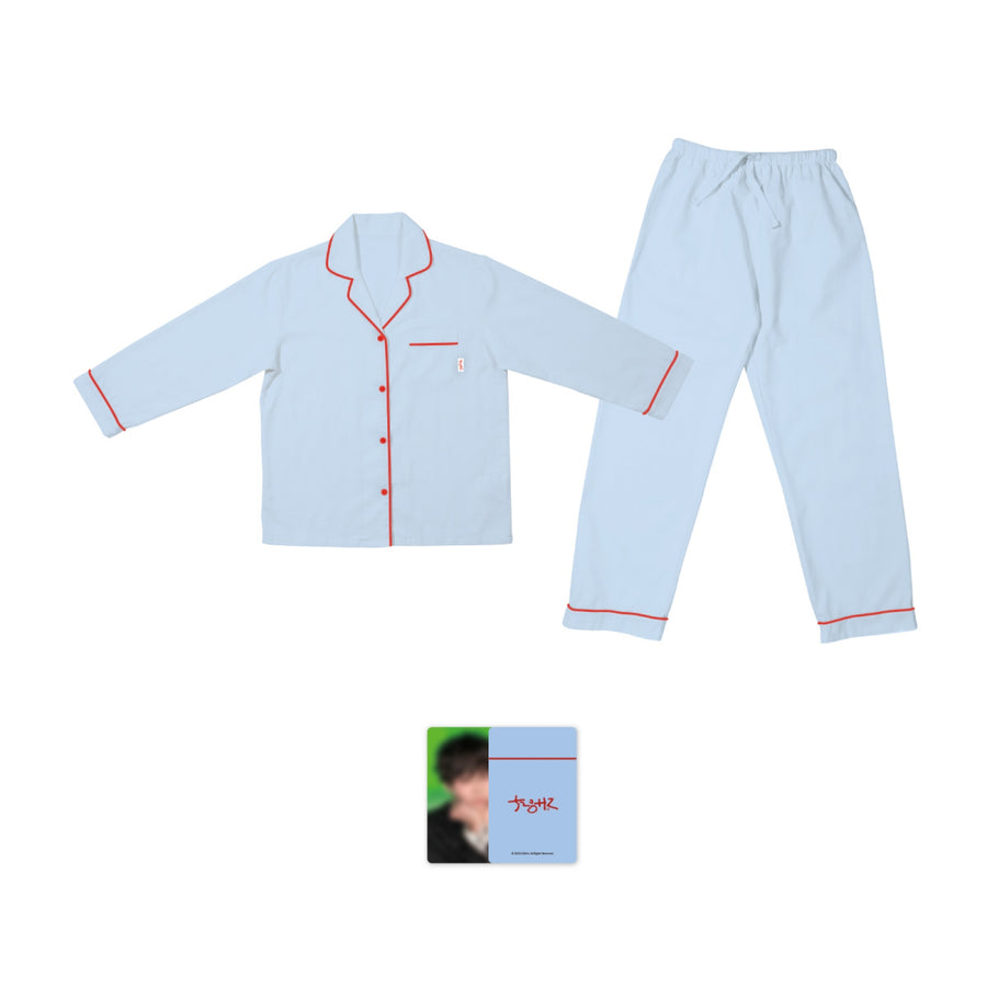 JAY B - 07 Pajama - MD Officiel (Pop-Up TR.EE)