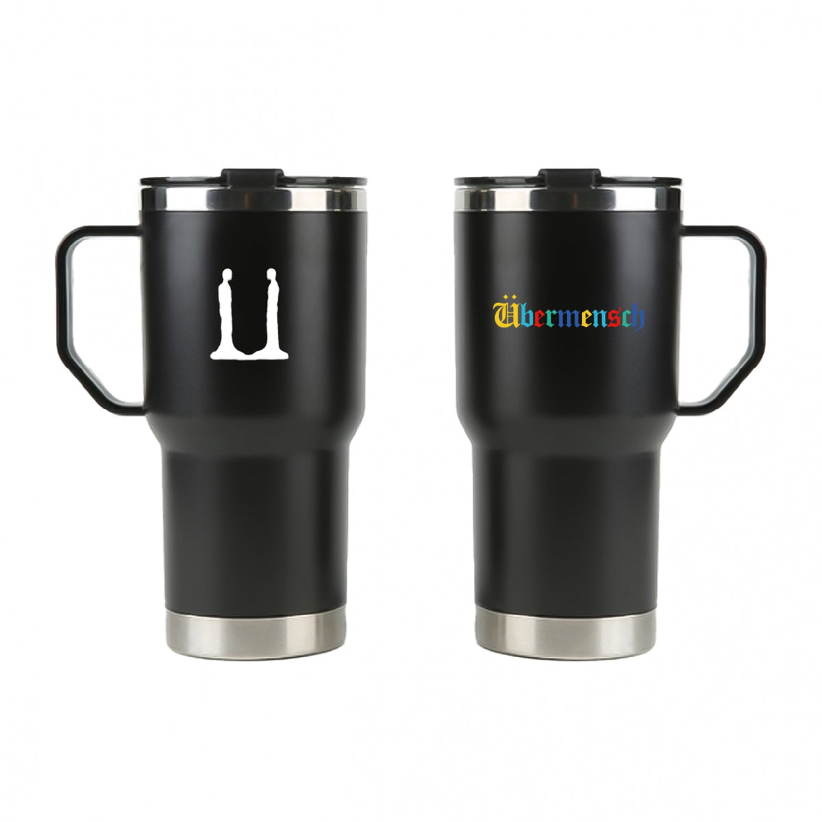 G-Dragon G-Dragon - World Tour in Korea Tumbler - MD