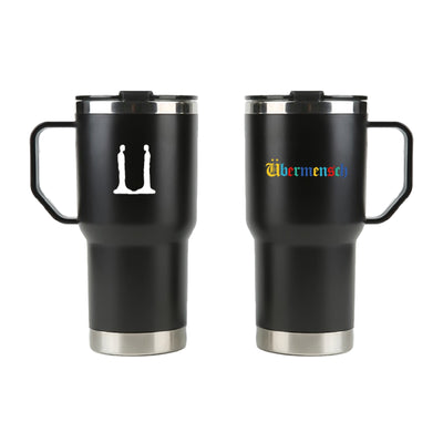 G-Dragon - World Tour in Korea Tumbler - MD