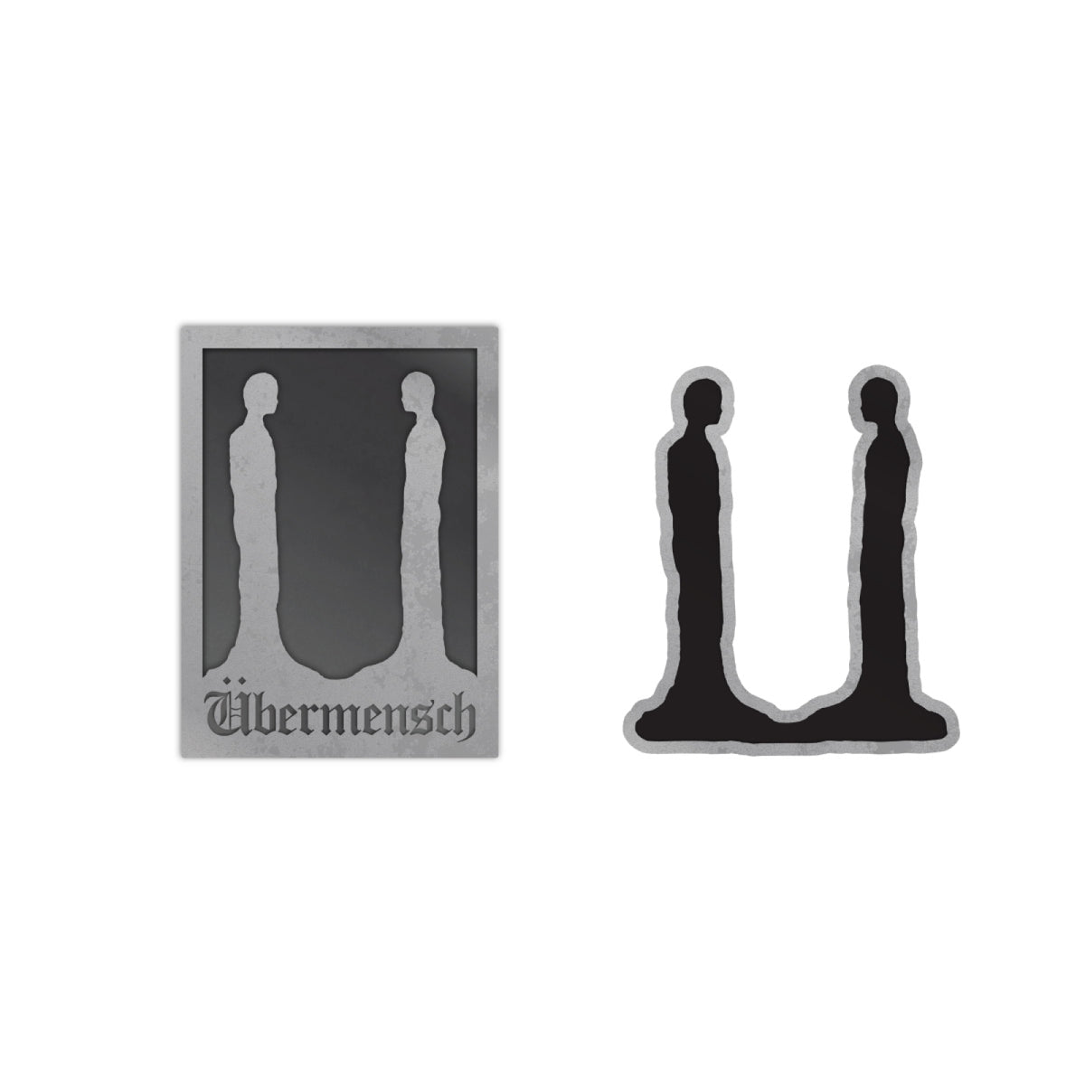 G-DRAGON G-DRAGON - 19 Metal Badge Set - World Tour in Korea Goods