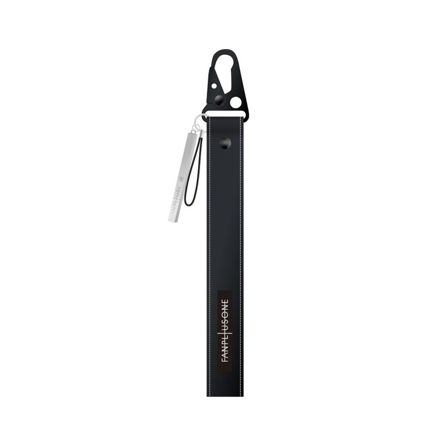 G-DRAGON - Strap Lightstick - World Tour in Korea