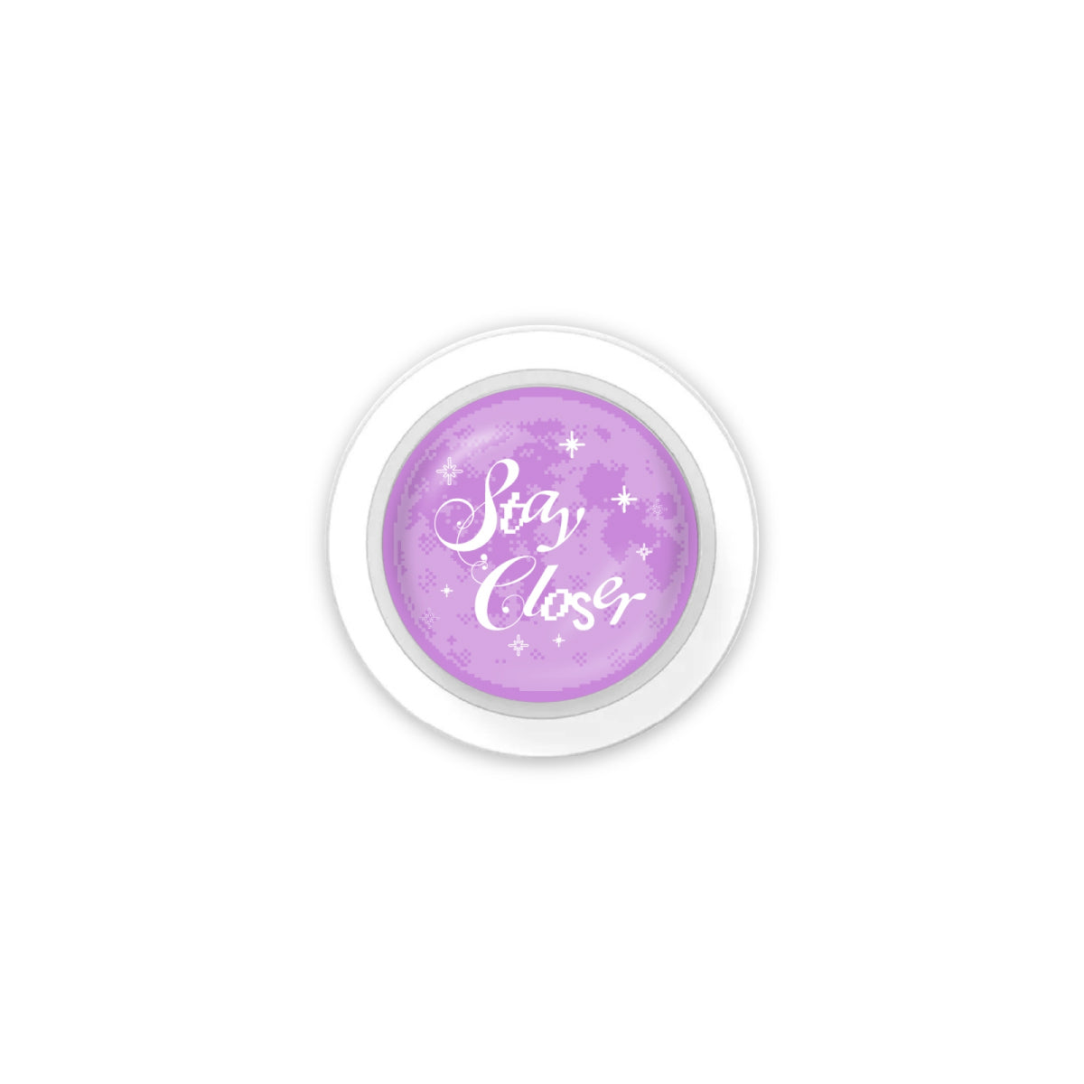STAYC STAYC - Stay Closer - Grip MagSafe - Official MD