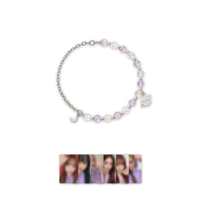 STAYC - Perlenarmband - 2026 FAN CONCERT TOUR [STAY CLOSER] - Official MD