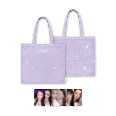STAYC - Shoulder Bag - STAY CLOSER Tour - Official MD