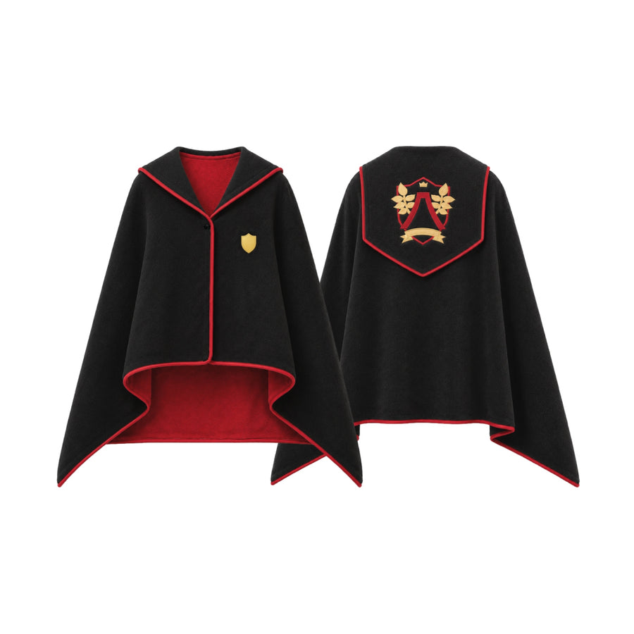Infinite Mage - Couverture Cape - MD Officiel