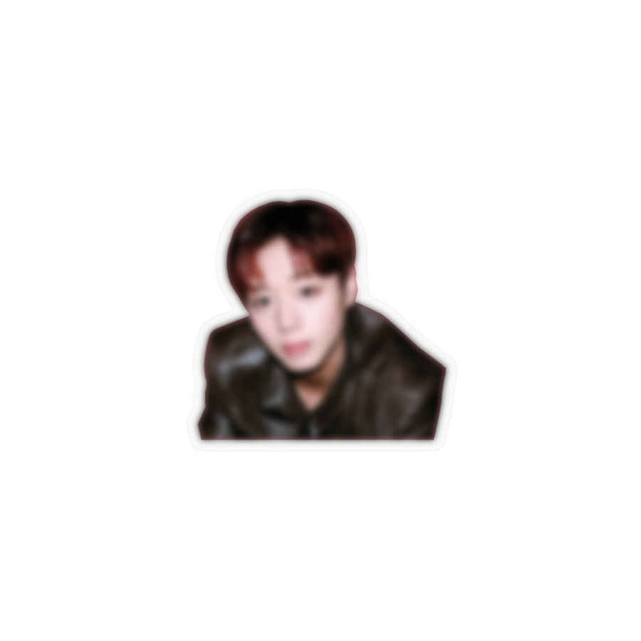 Park Ji Hoon - Acrylic Clip - 2026 Asia Fancon RE:FLECT Encore in Seoul MD