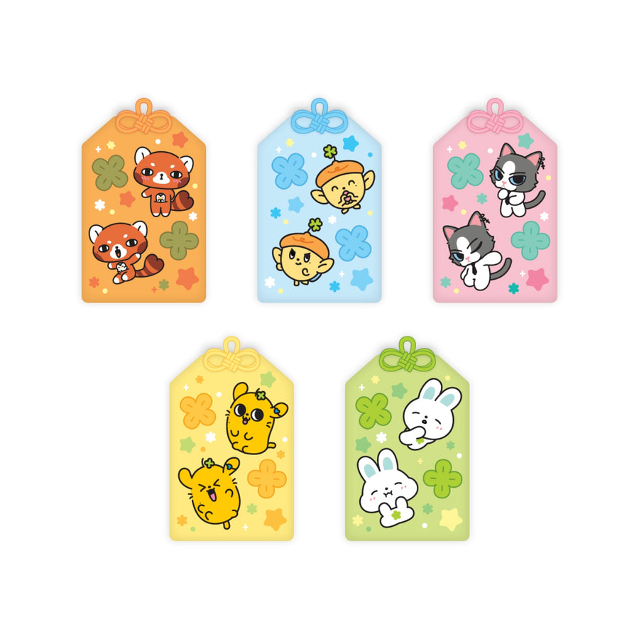 AND2BLE - Porte-bonheur - Édition Officielle - MD