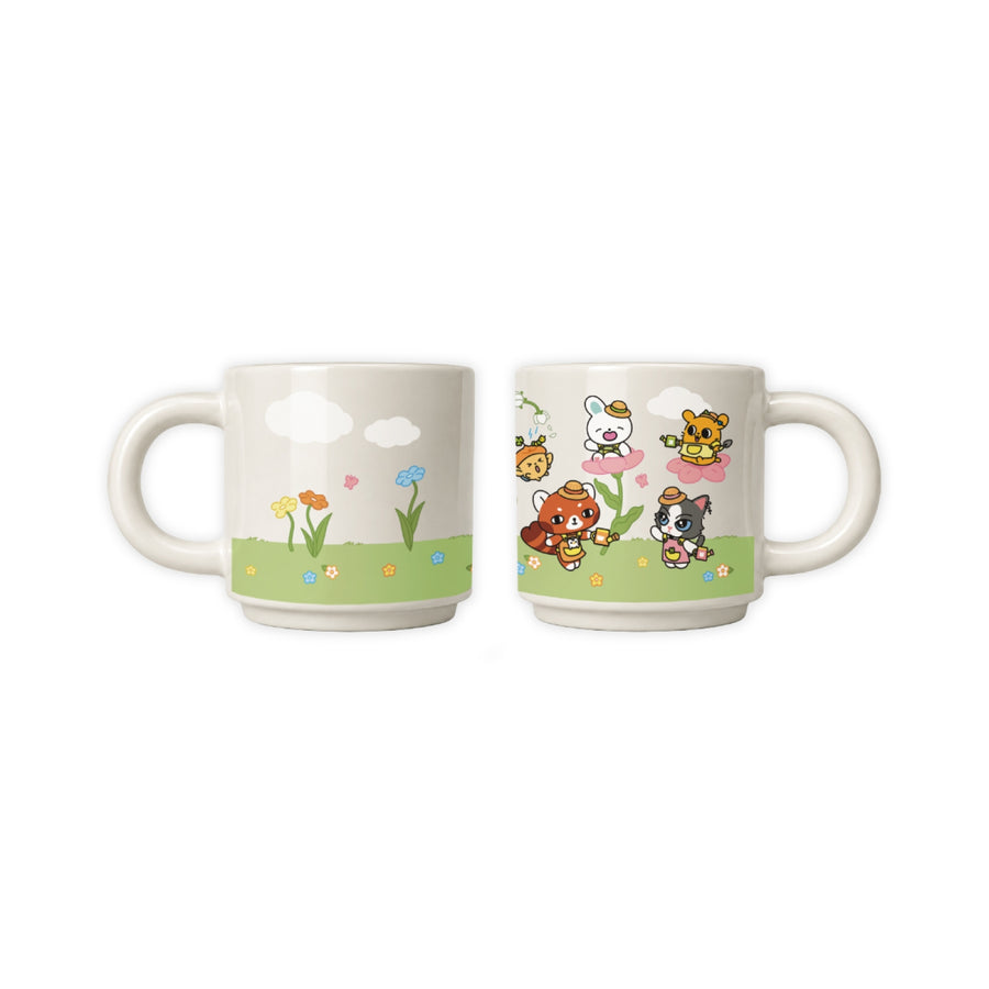 AND2BLE - Mug - N:DVERSE GARDENING - MD Officiel