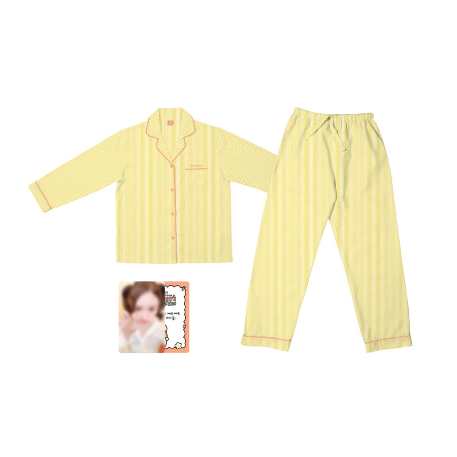 Nayeon (TWICE) - Pyjama - Carrot Farm 2026 - Official MD