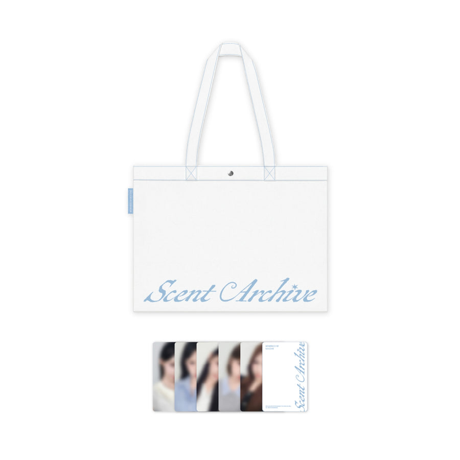 RESCENE - Sac à Bandoulière - Scent Archive Pop-Up MD
