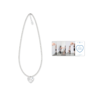 RESCENE - 01 Objet Necklace - Scent Archive MD