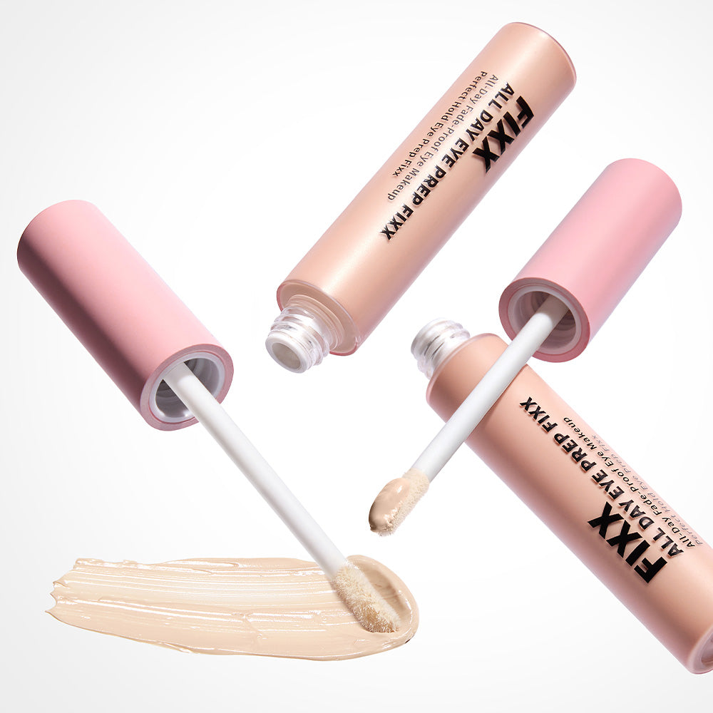 SO NATURAL Color Adhesion All Day Eye Prep Fixer 9.5ml