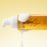 GROWUS Sea Salt Therapy Scalp Purifying Bubble Tonic - lotion cuir chevelu coréen, vue 3